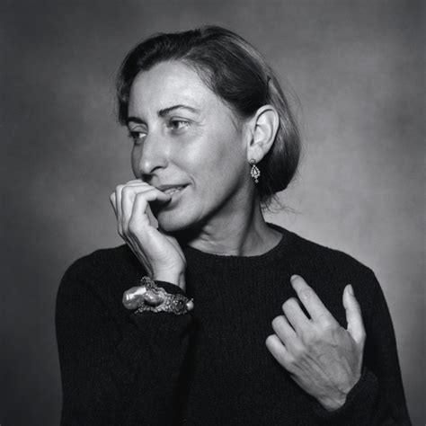 The Prada Story: How Miuccia Prada Her Luxury